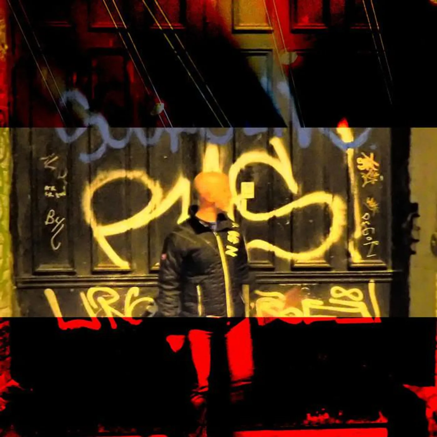 Terje Saether Brand Page