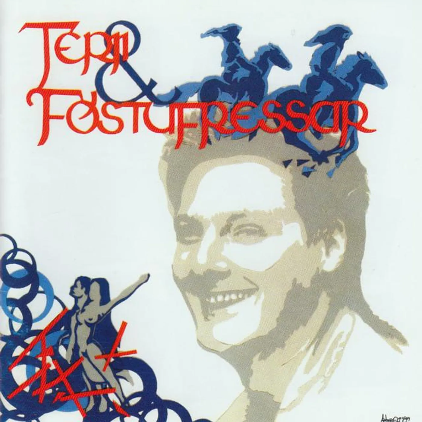 Terji