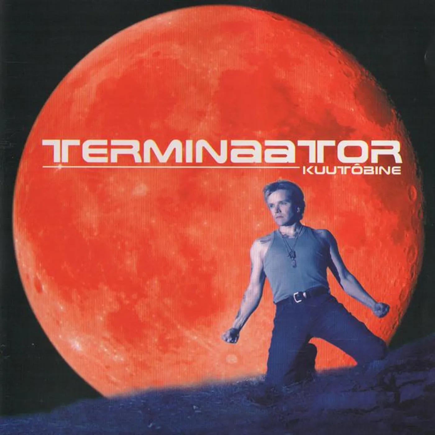 Terminaator