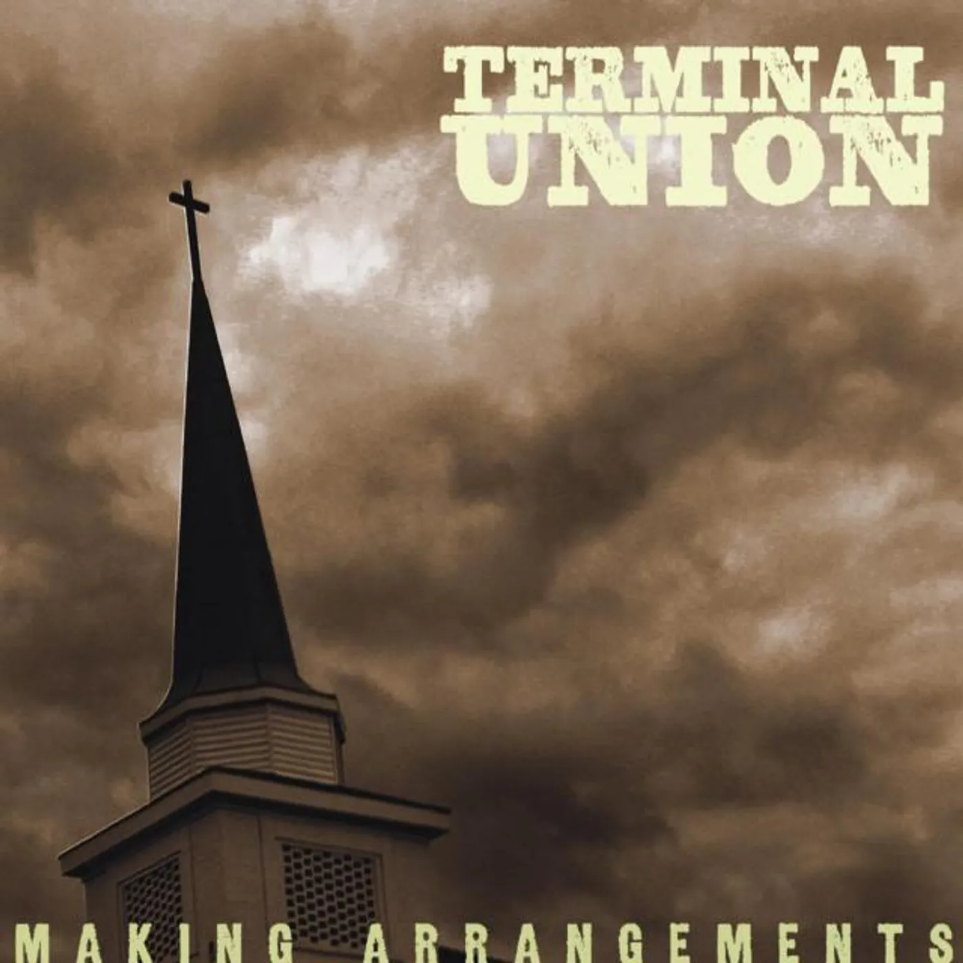 Terminal Union