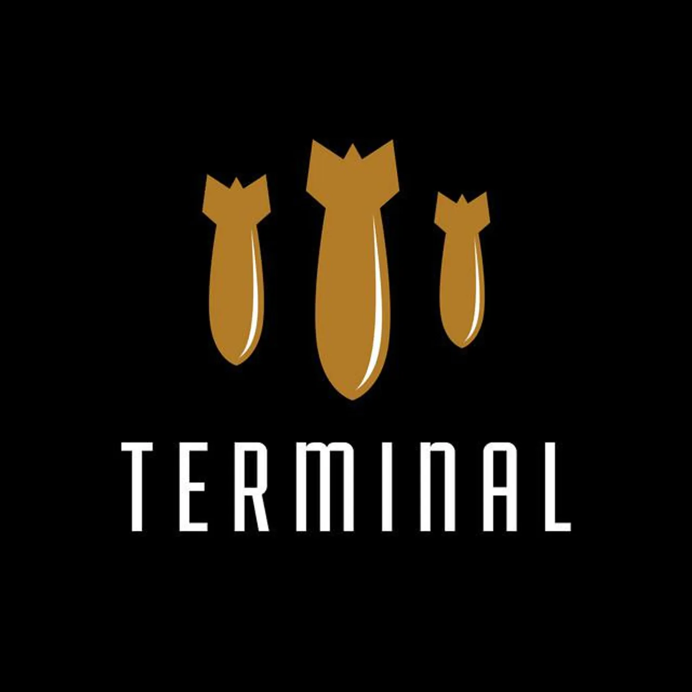 Terminal Brand Page