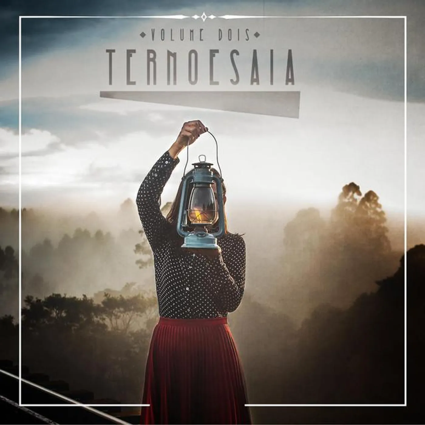 Ternoesaia