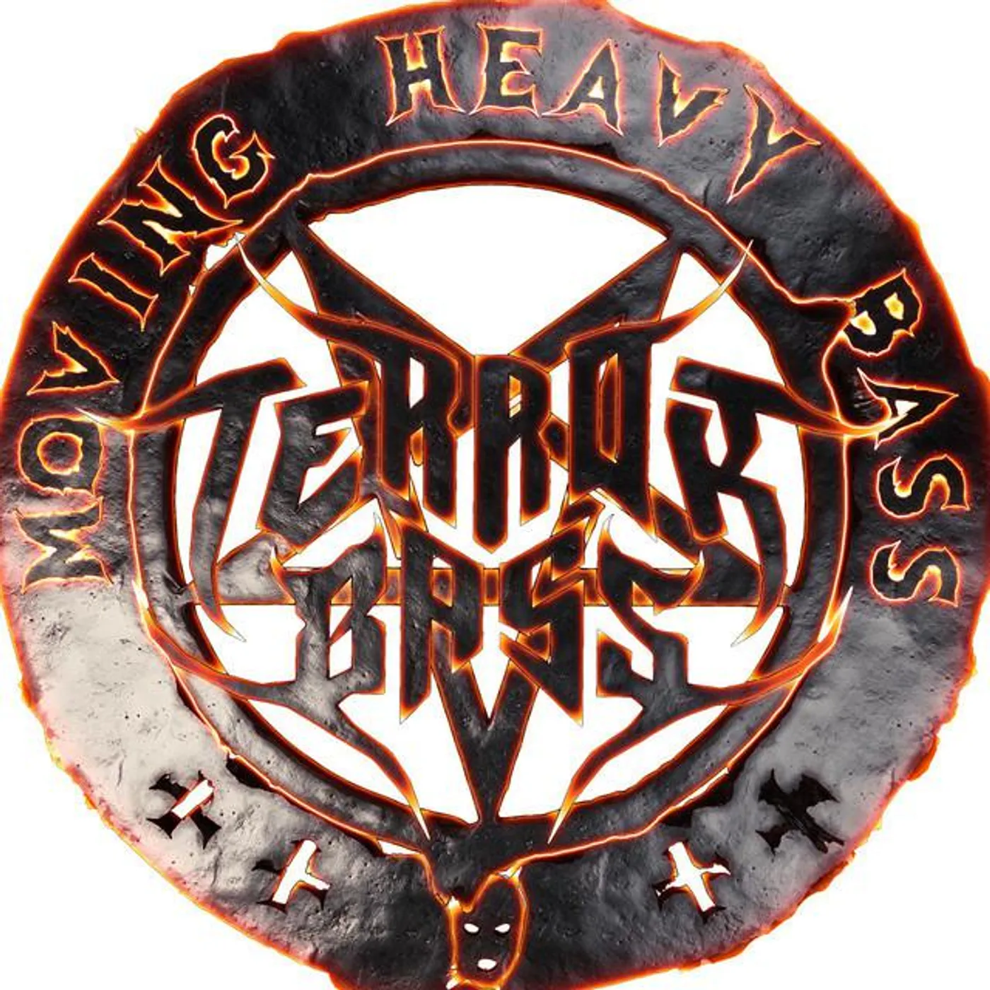 Terror Bass Brand Page