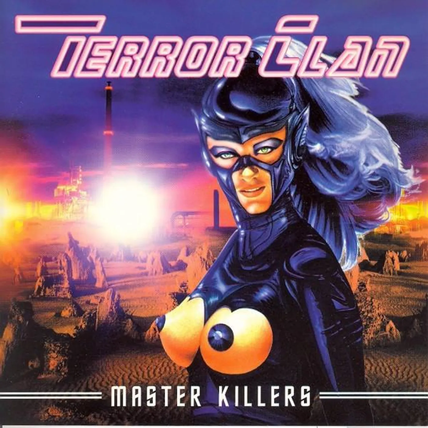 Terror Clan