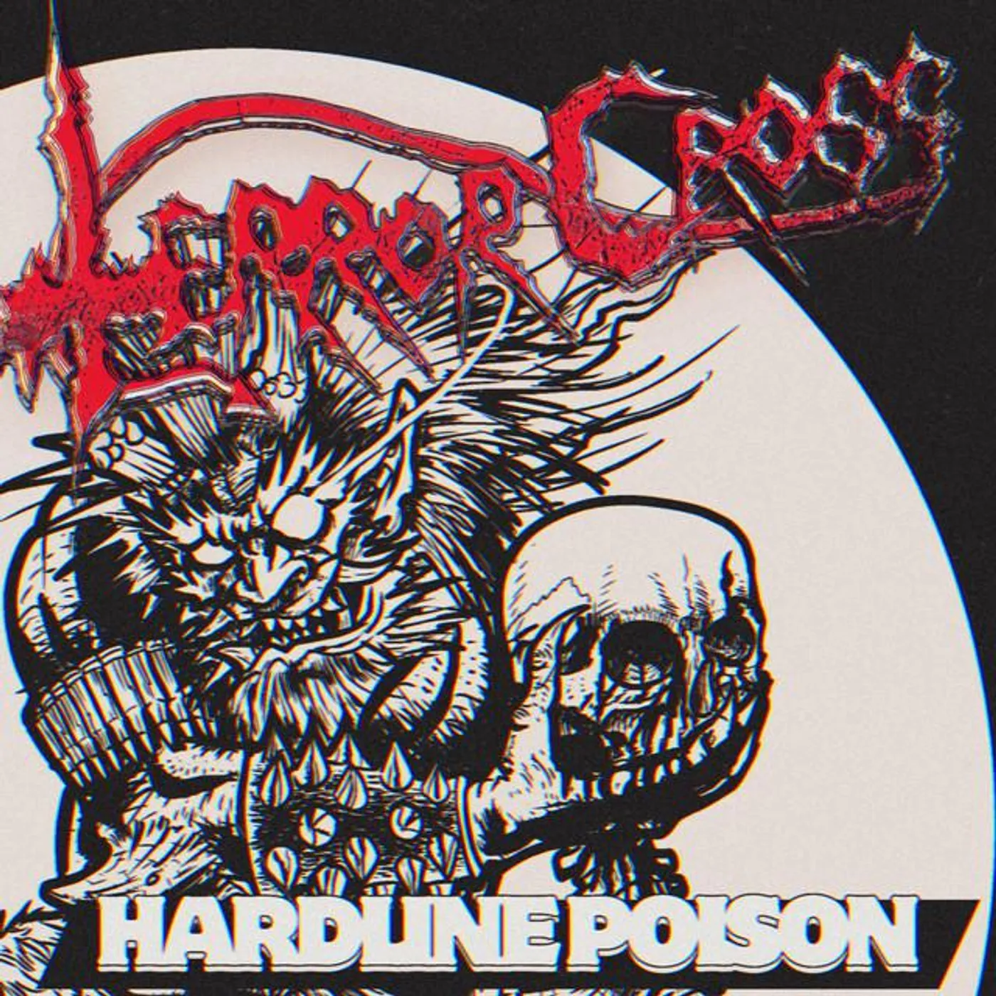Terror Cross