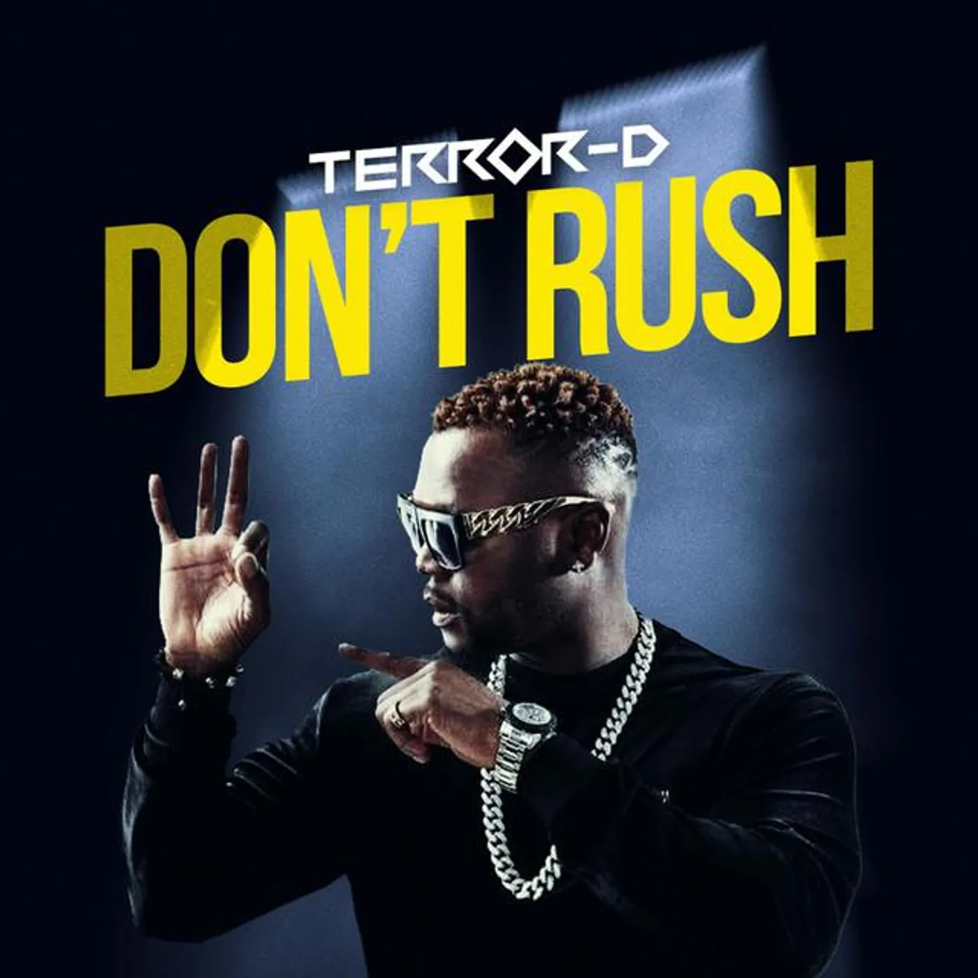 Terror-D
