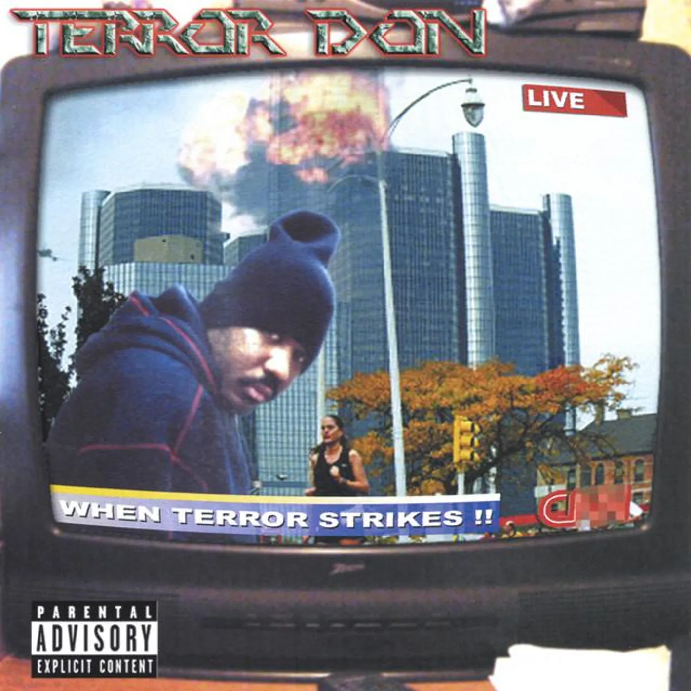Terror Don