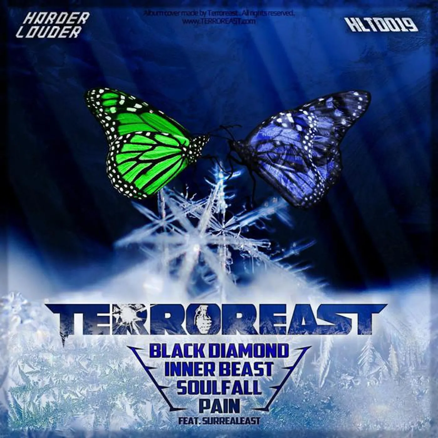 Terror[east]