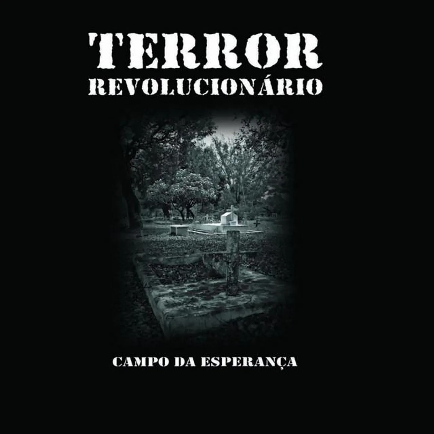 Terror Revolucionário