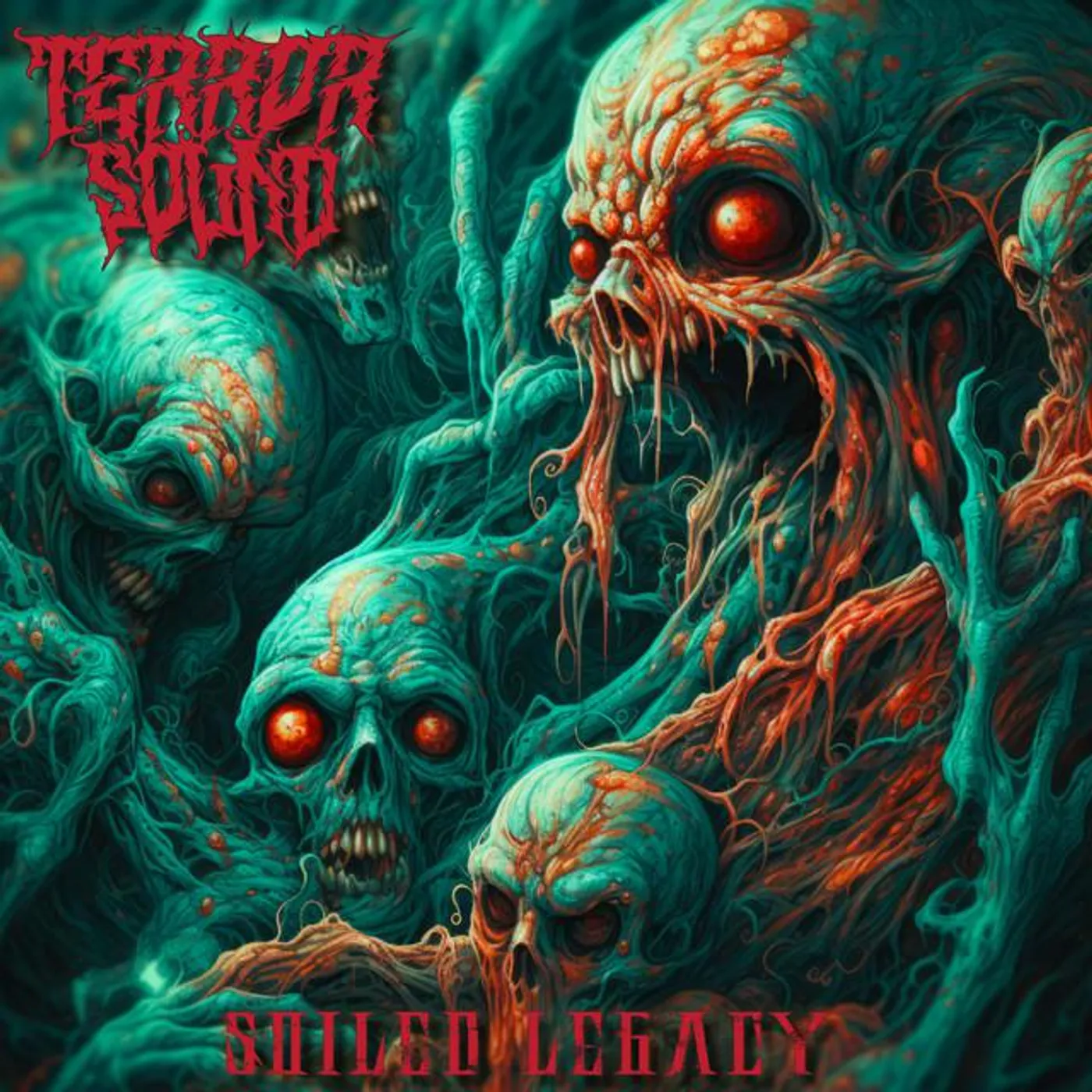 Terror Sound