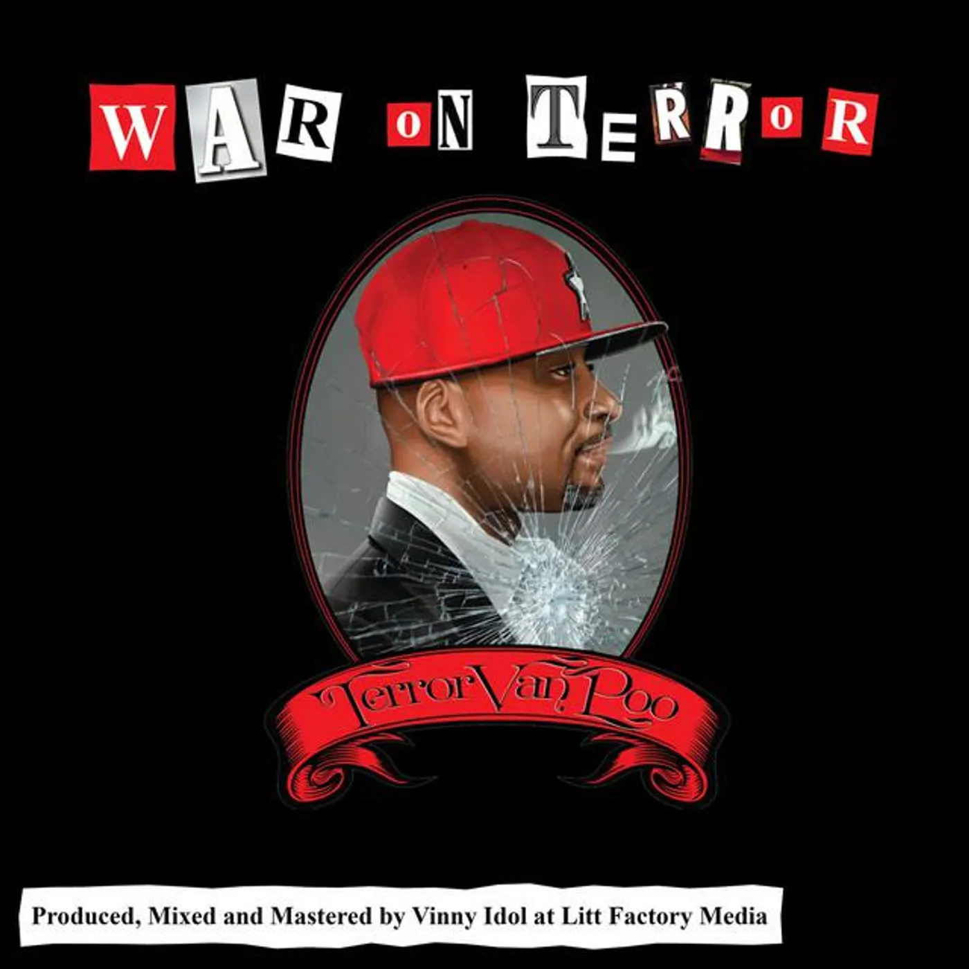 TERROR VAN POO Brand Page