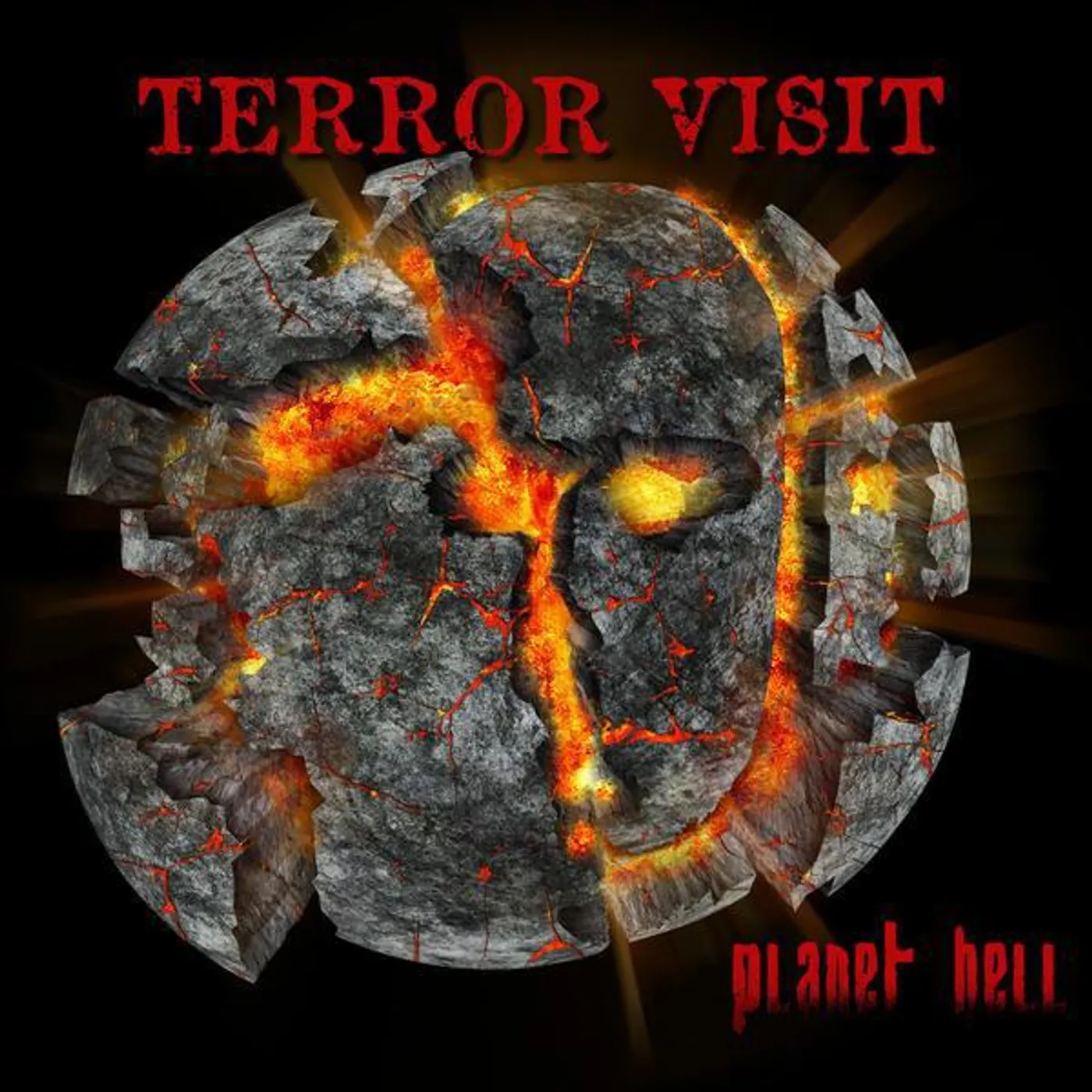Terror Visit