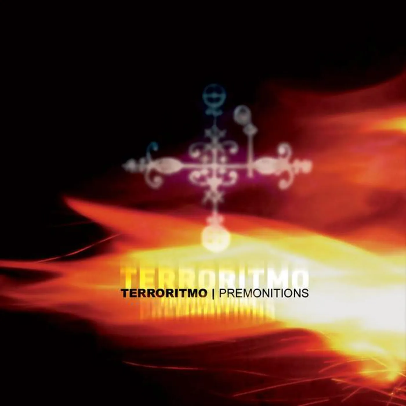 Terroritmo