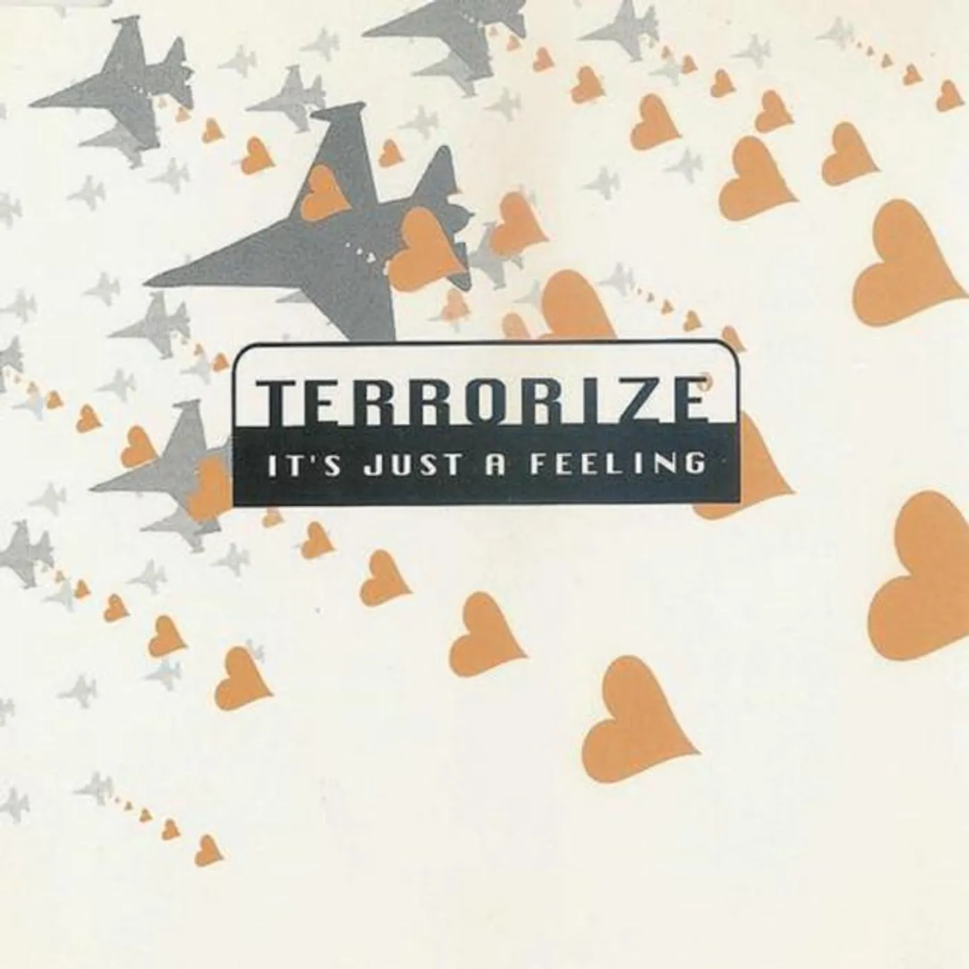 Terrorize Brand Page