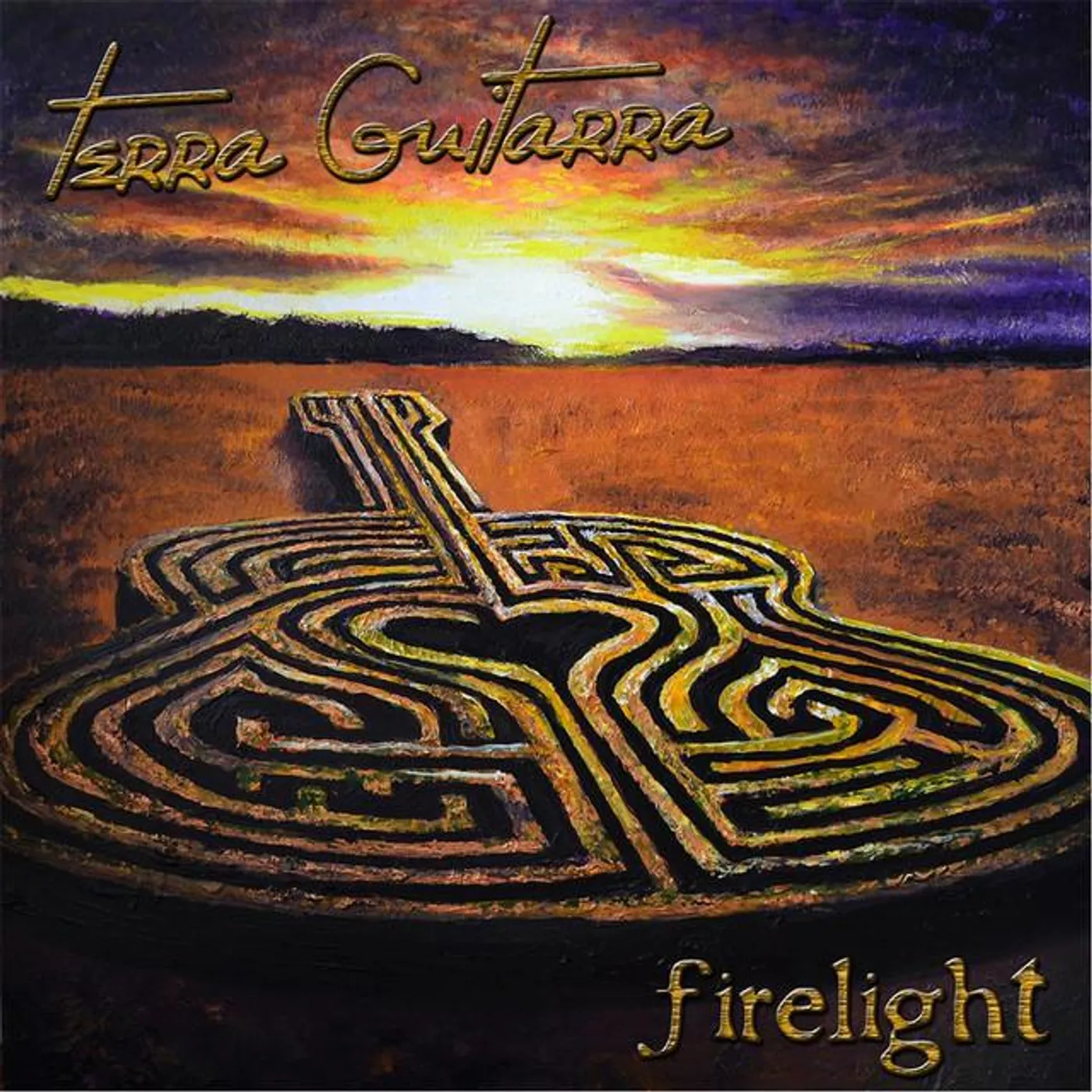 Terra Guitarra