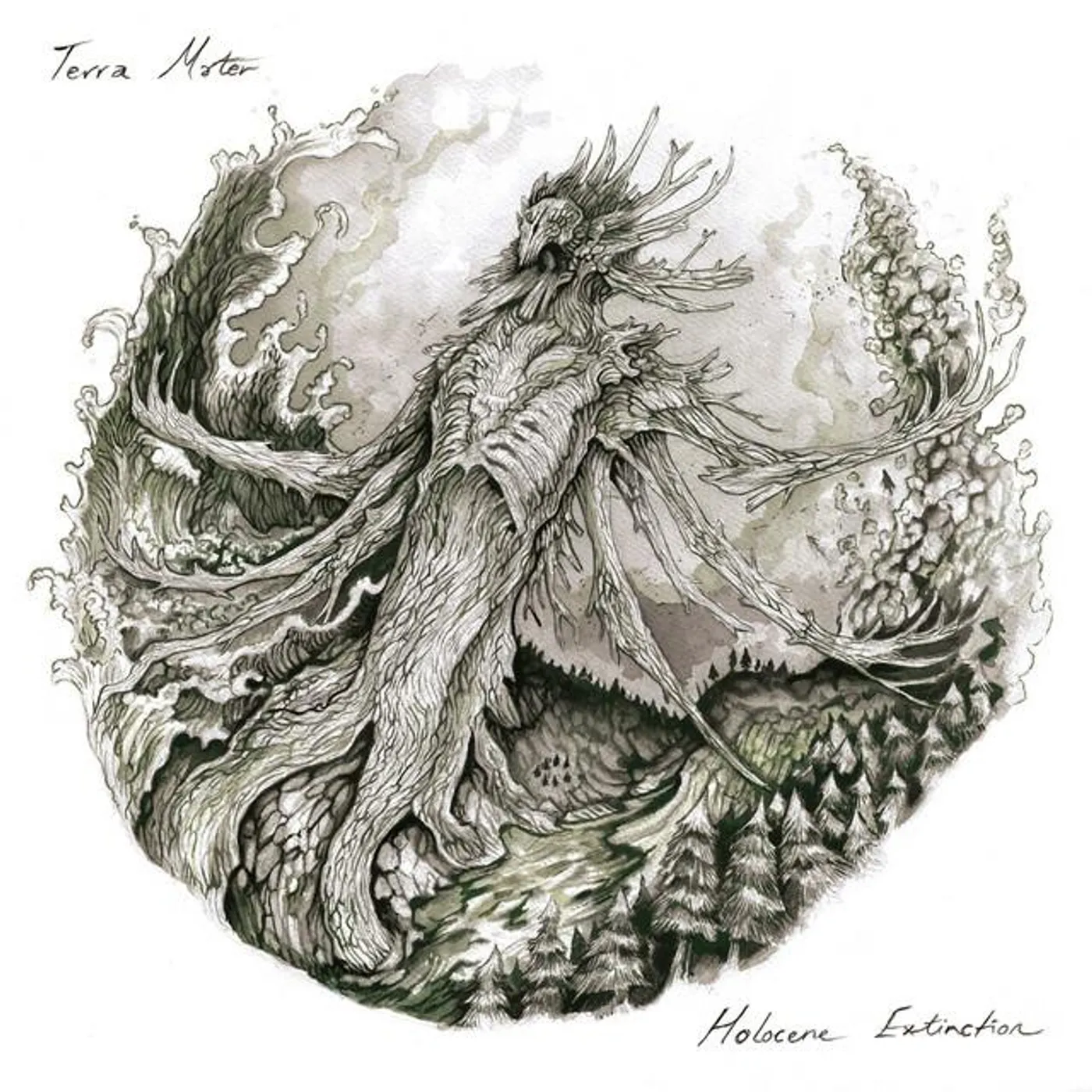 Terra Mater