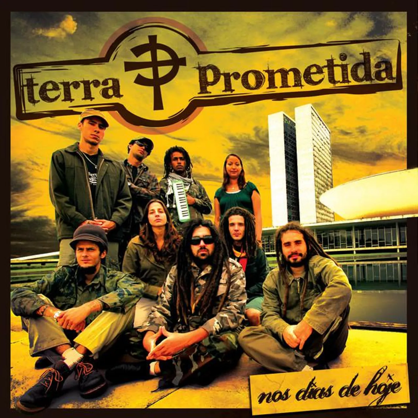 Terra Prometida