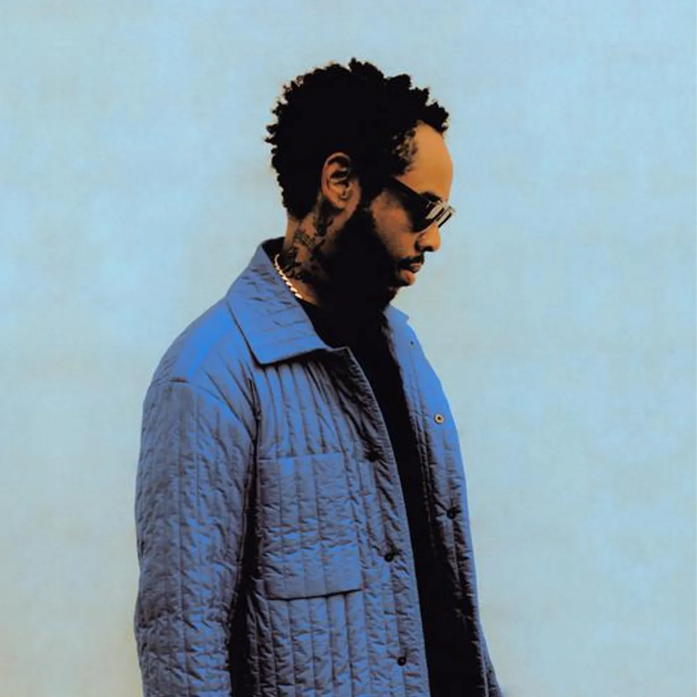 Terrace Martin Brand Page