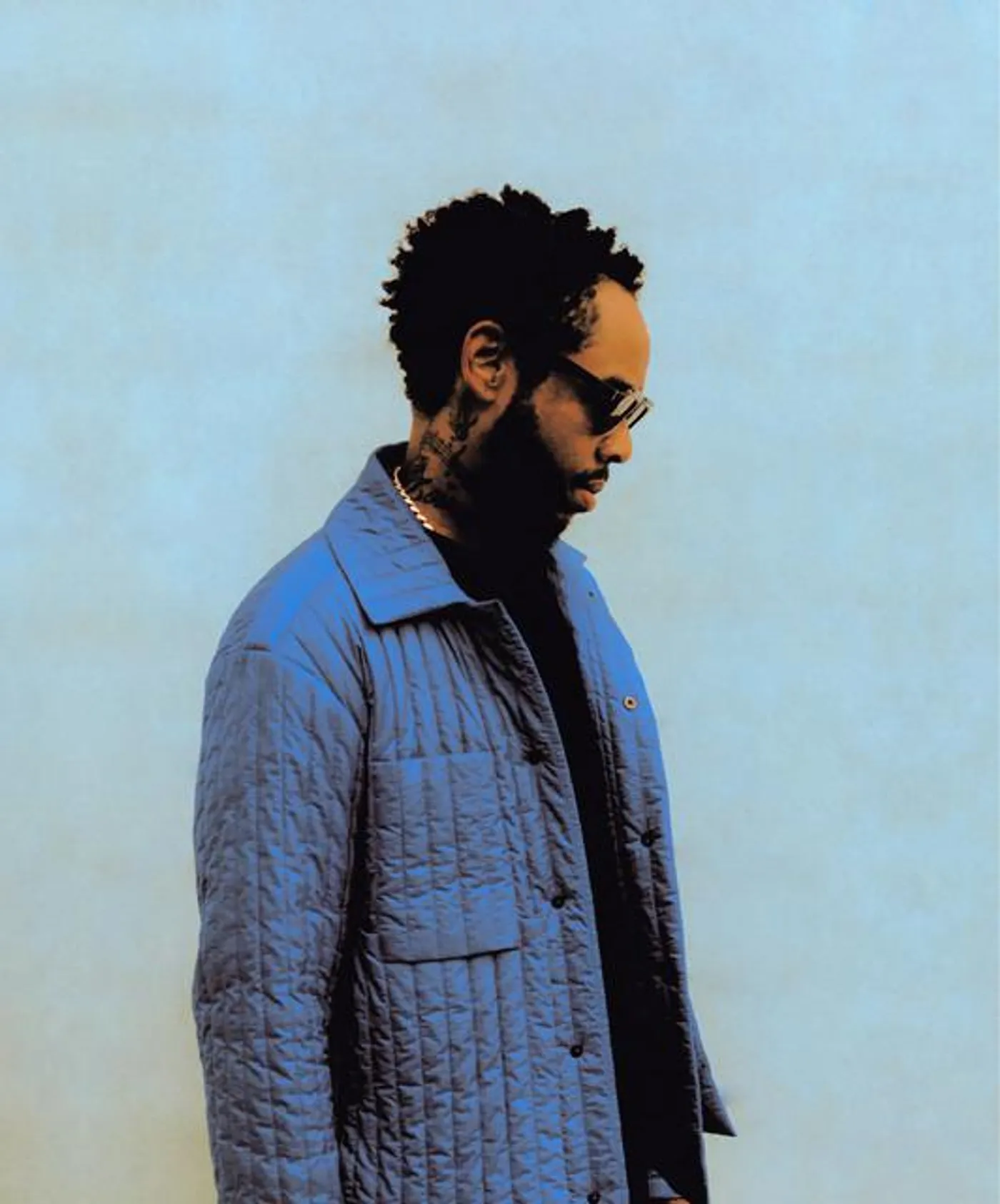 Terrace Martin