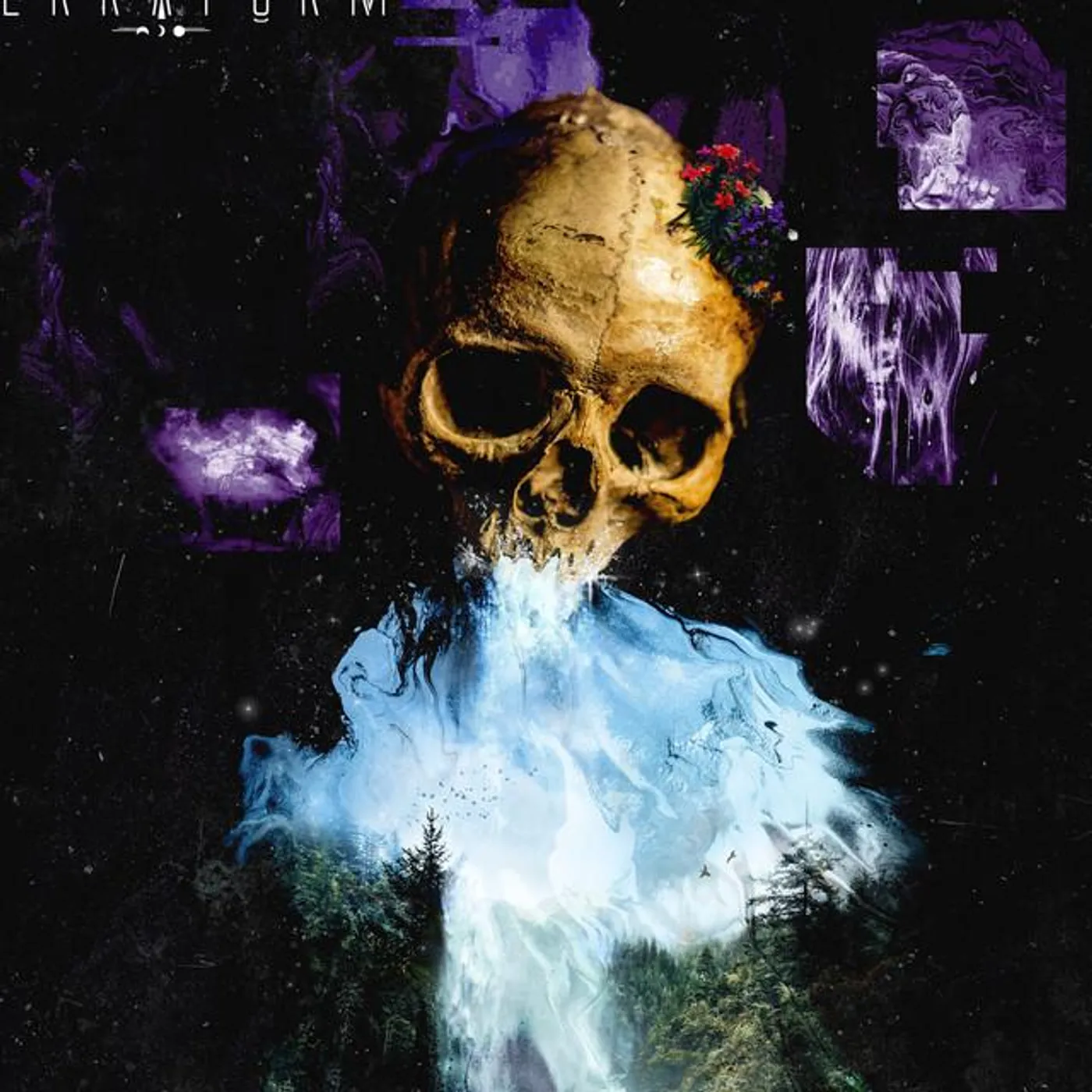 Terraform Brand Page