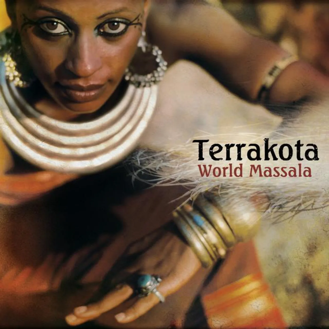 Terrakota Brand Page