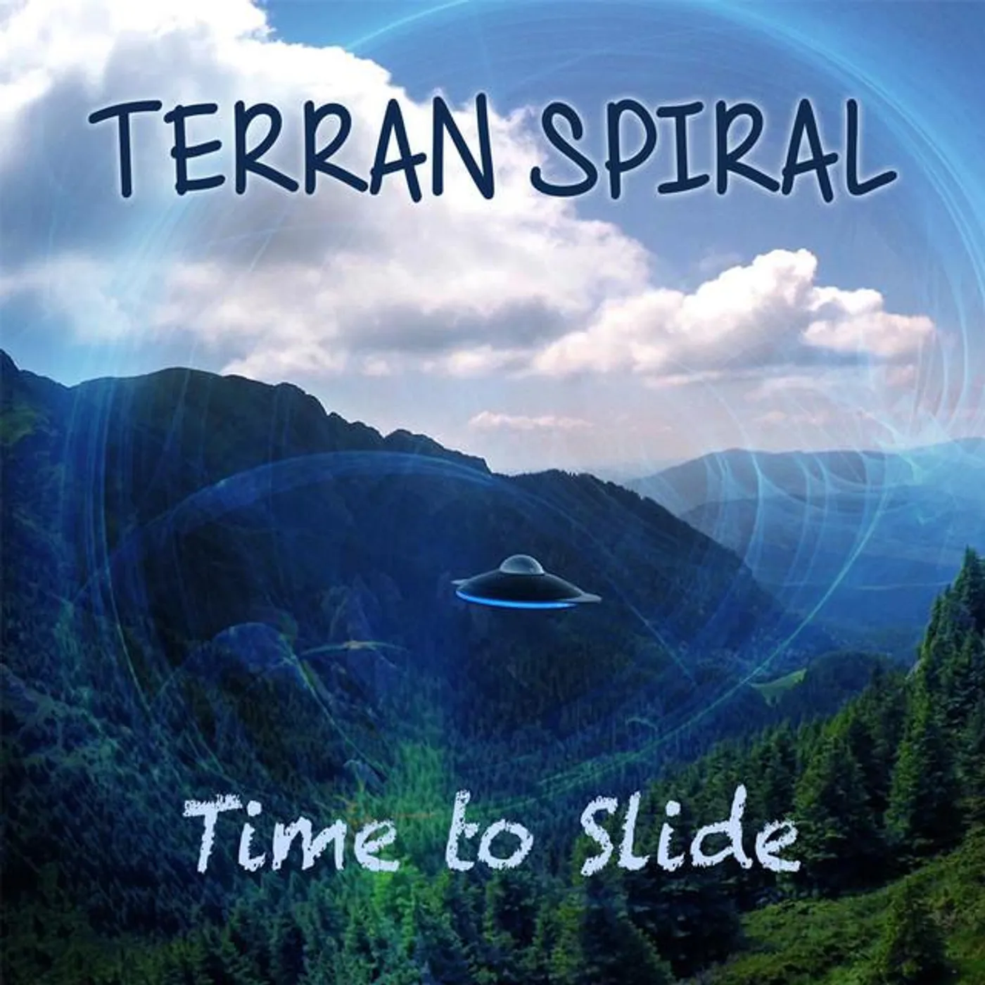 Terran Spiral