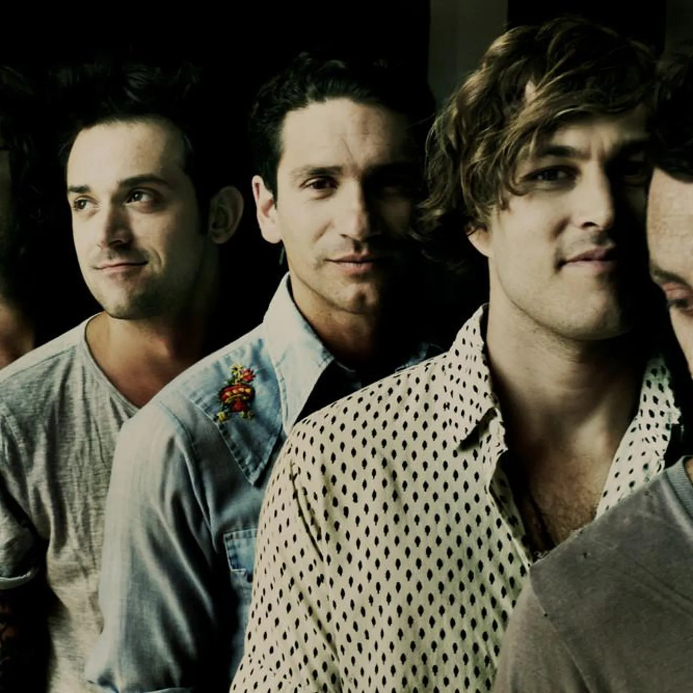 Terraplane Sun Brand Page