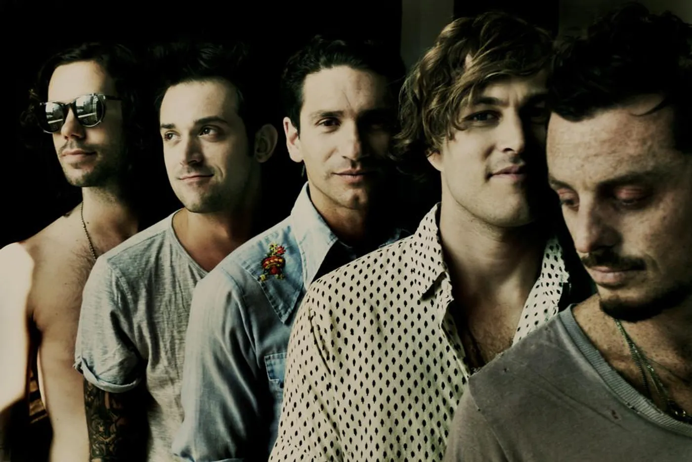 Terraplane Sun