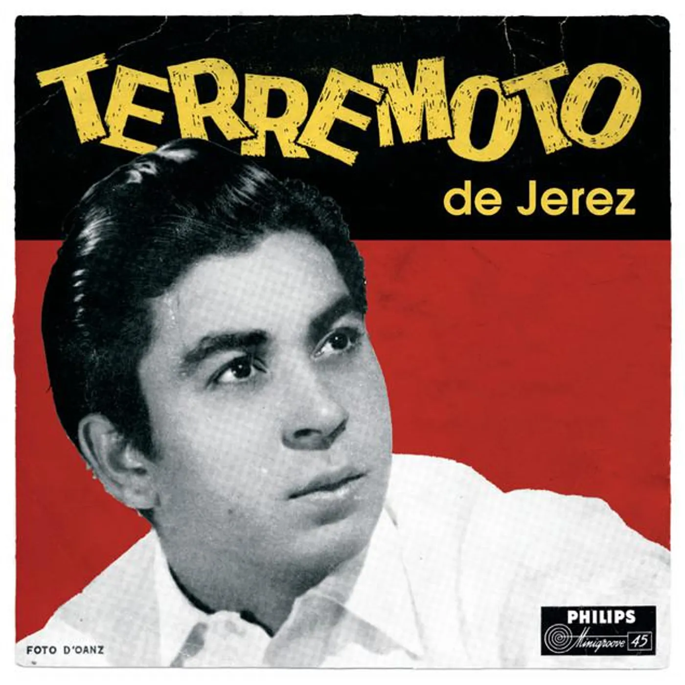 Terremoto Jerez