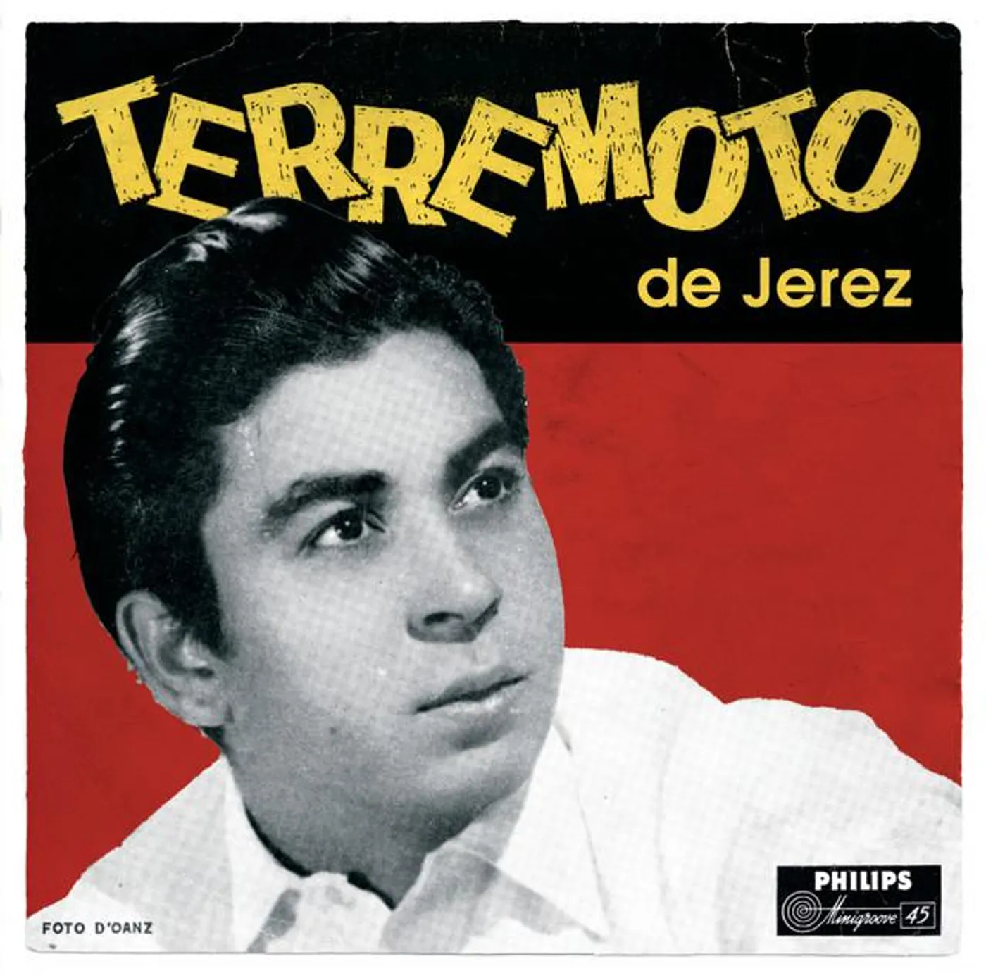 Terremoto Jerez