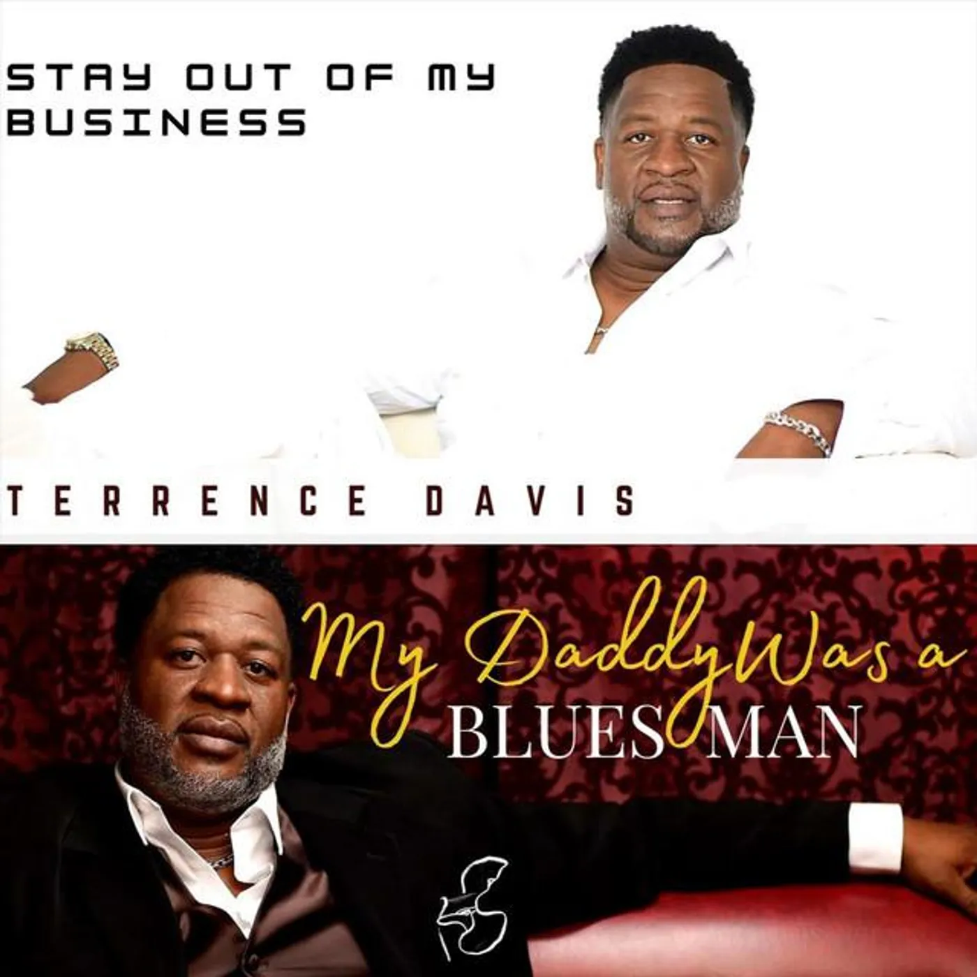 Terrence Davis