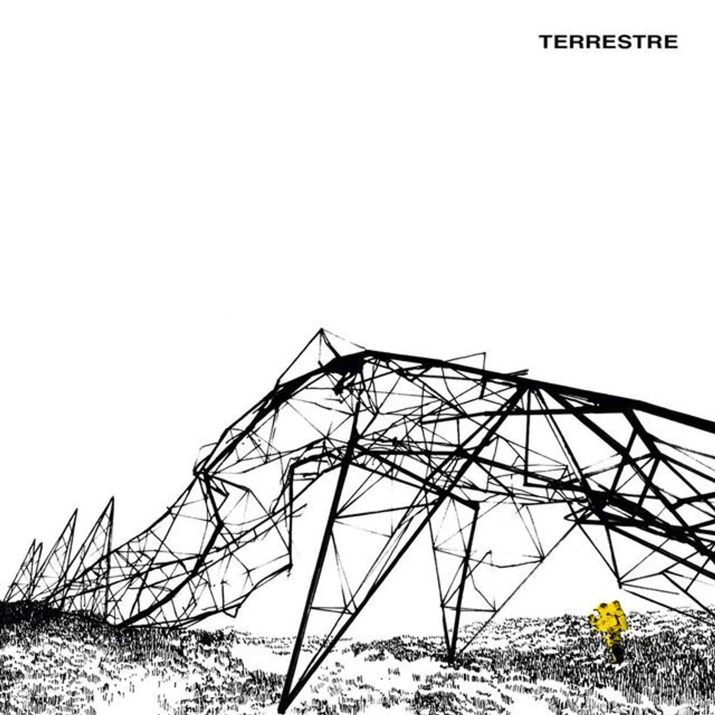 Terrestre Brand Page