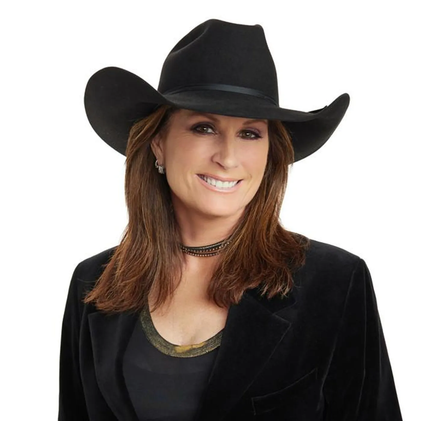 Terri Clark Brand Page