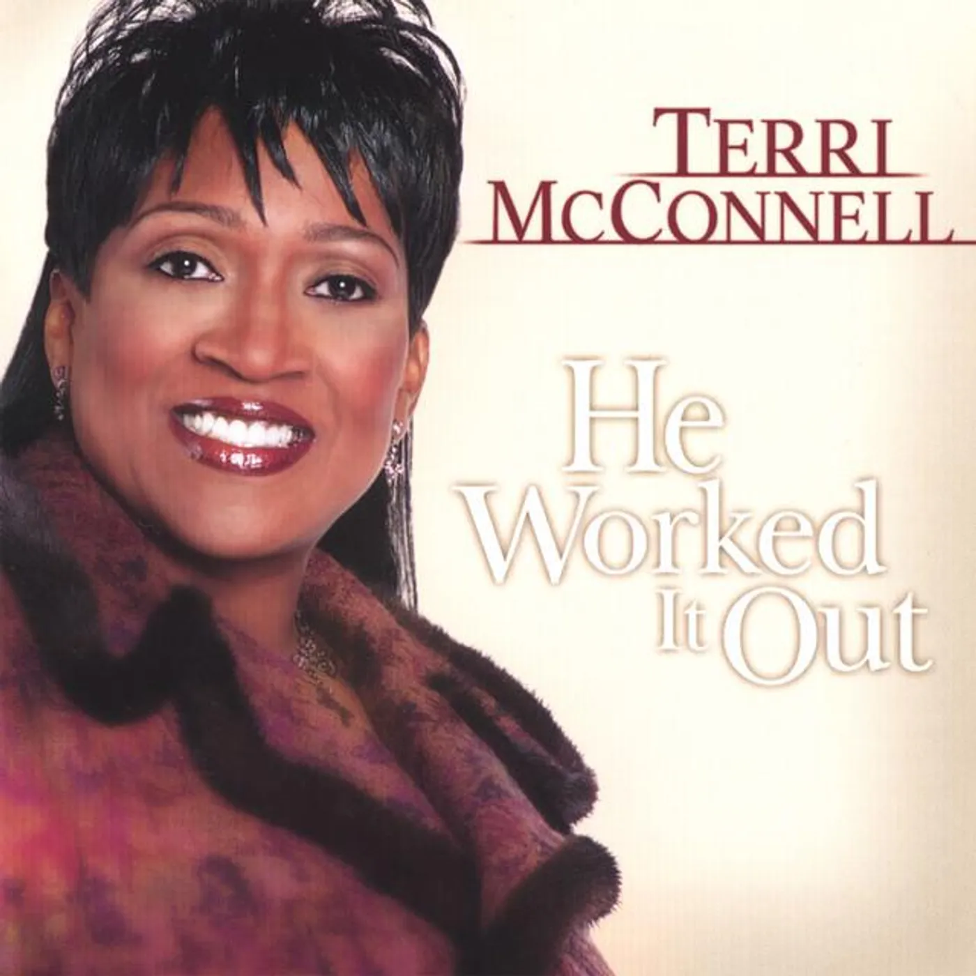 Terri McConnell
