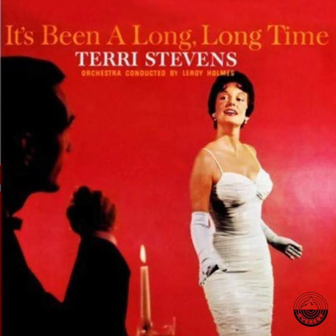 Terri Stevens