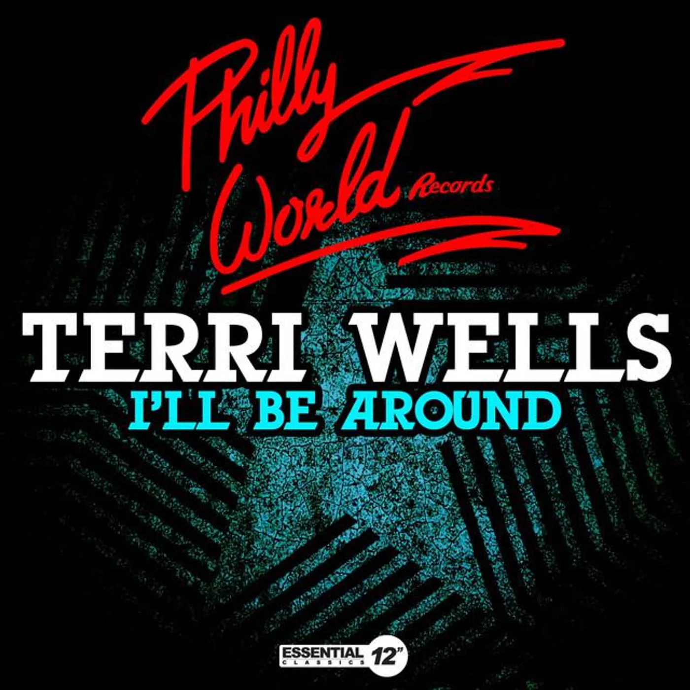 Terri Wells Brand Page