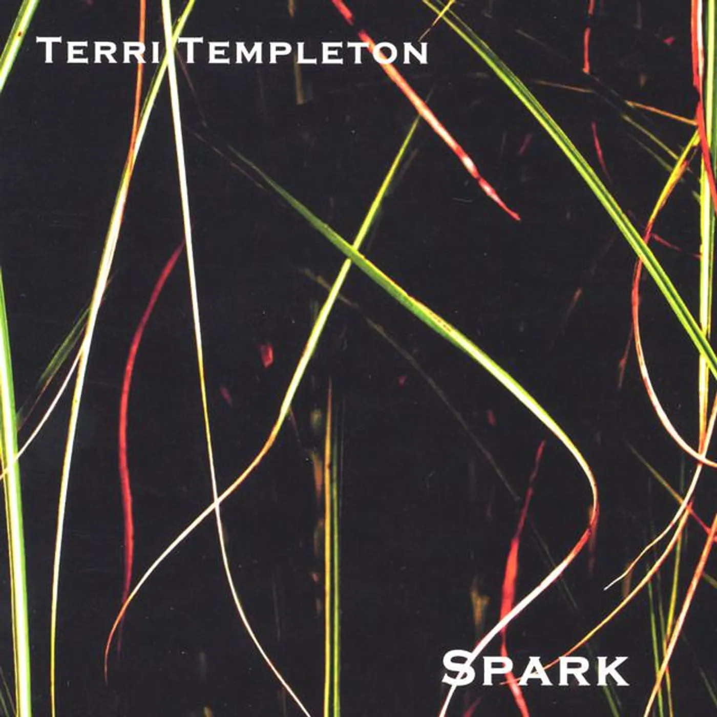 Terri Templeton Brand Page