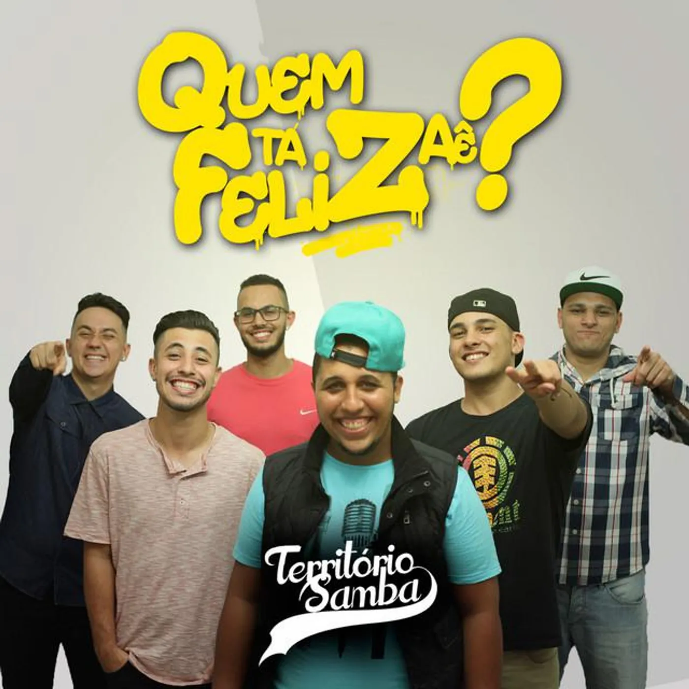 Território Samba