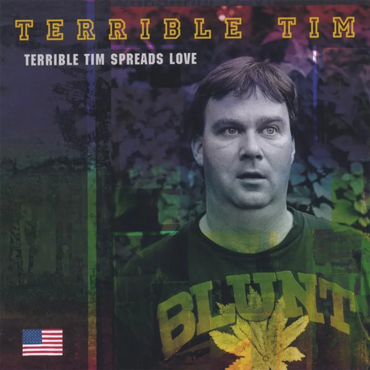 TerribleTim