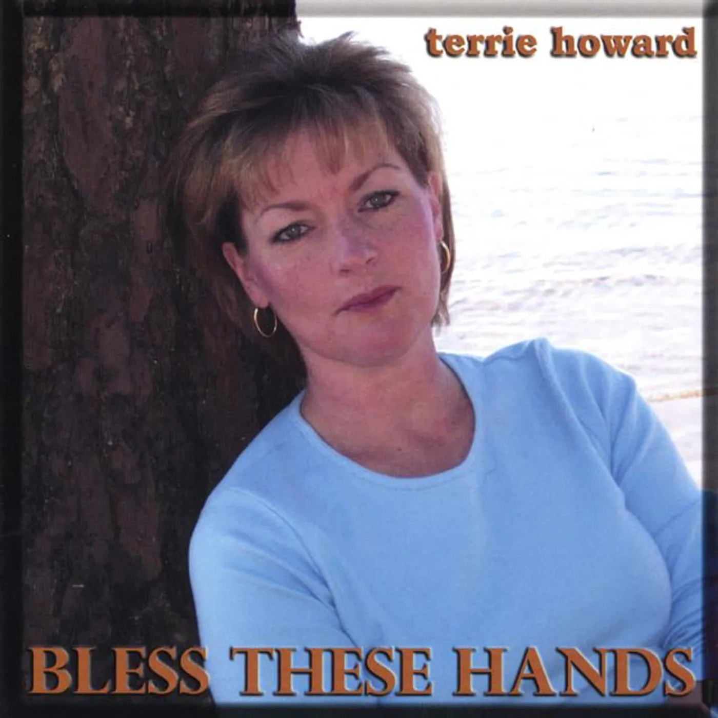 Terrie Howard Brand Page