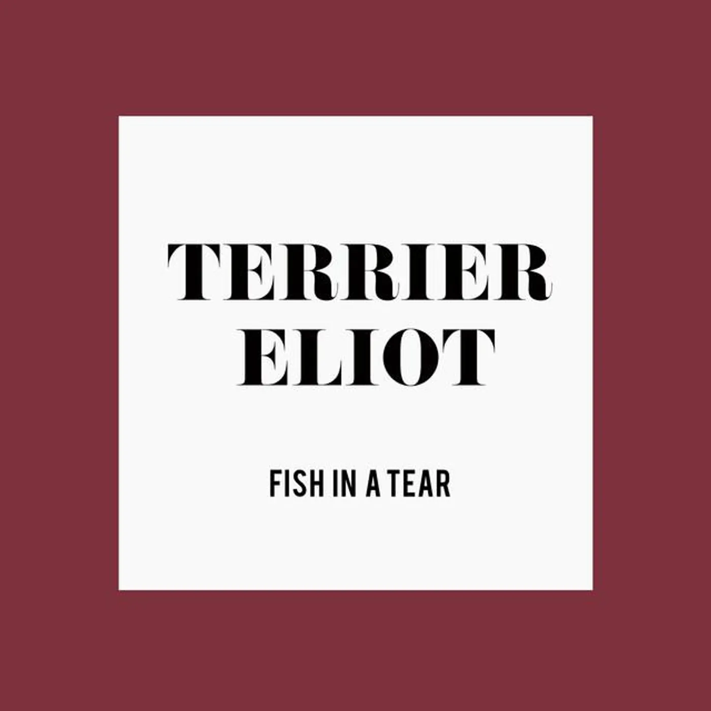 Terrier Eliot