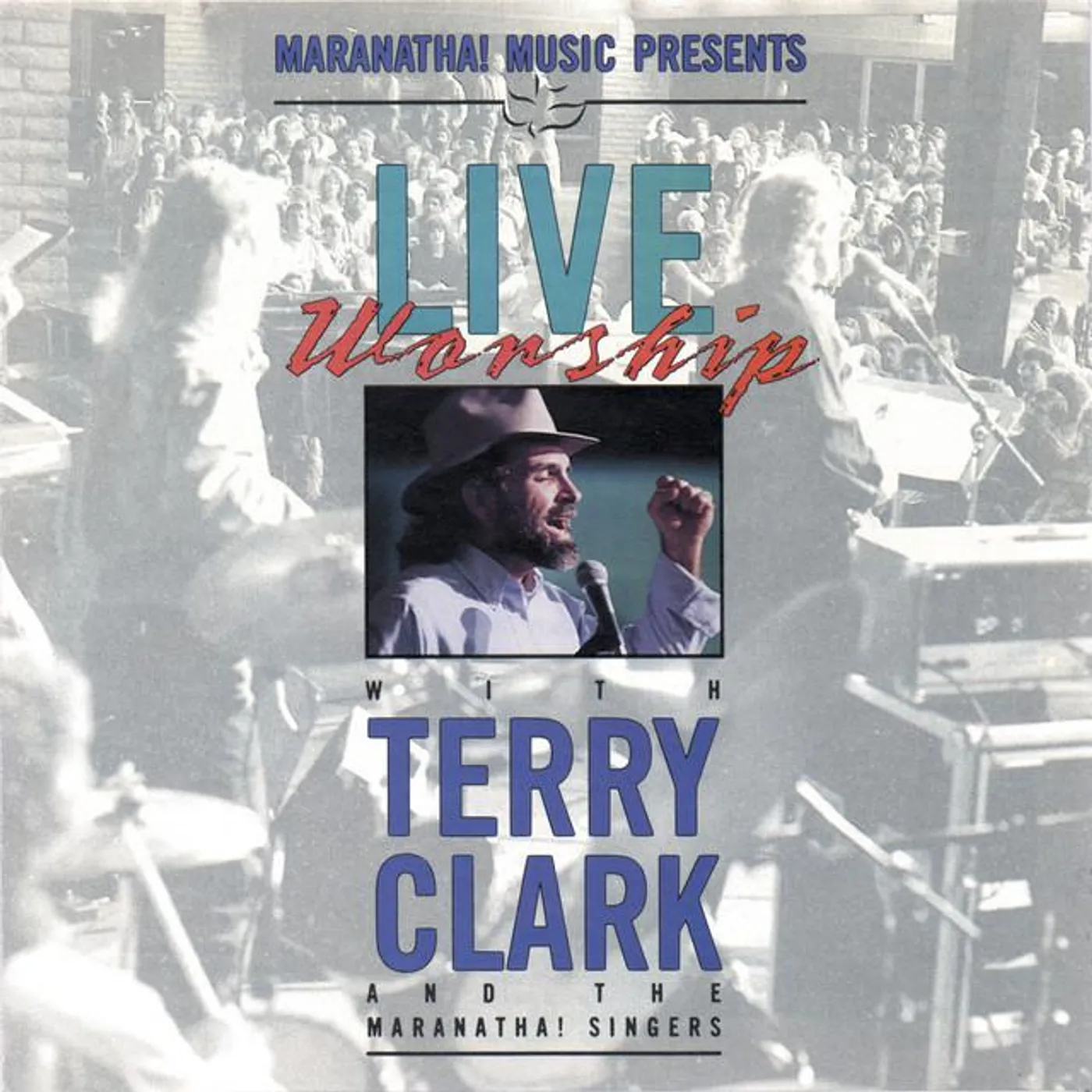 Terry Clark Brand Page