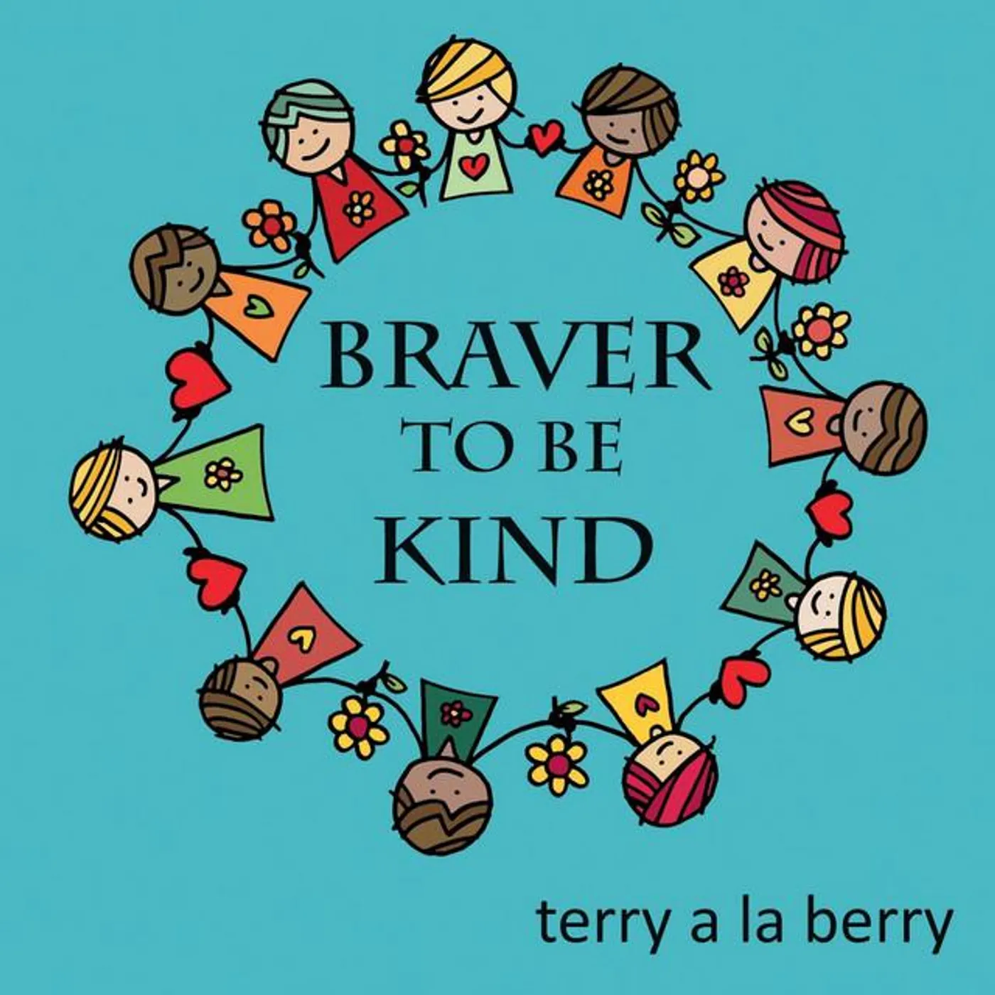 Terry a La Berry