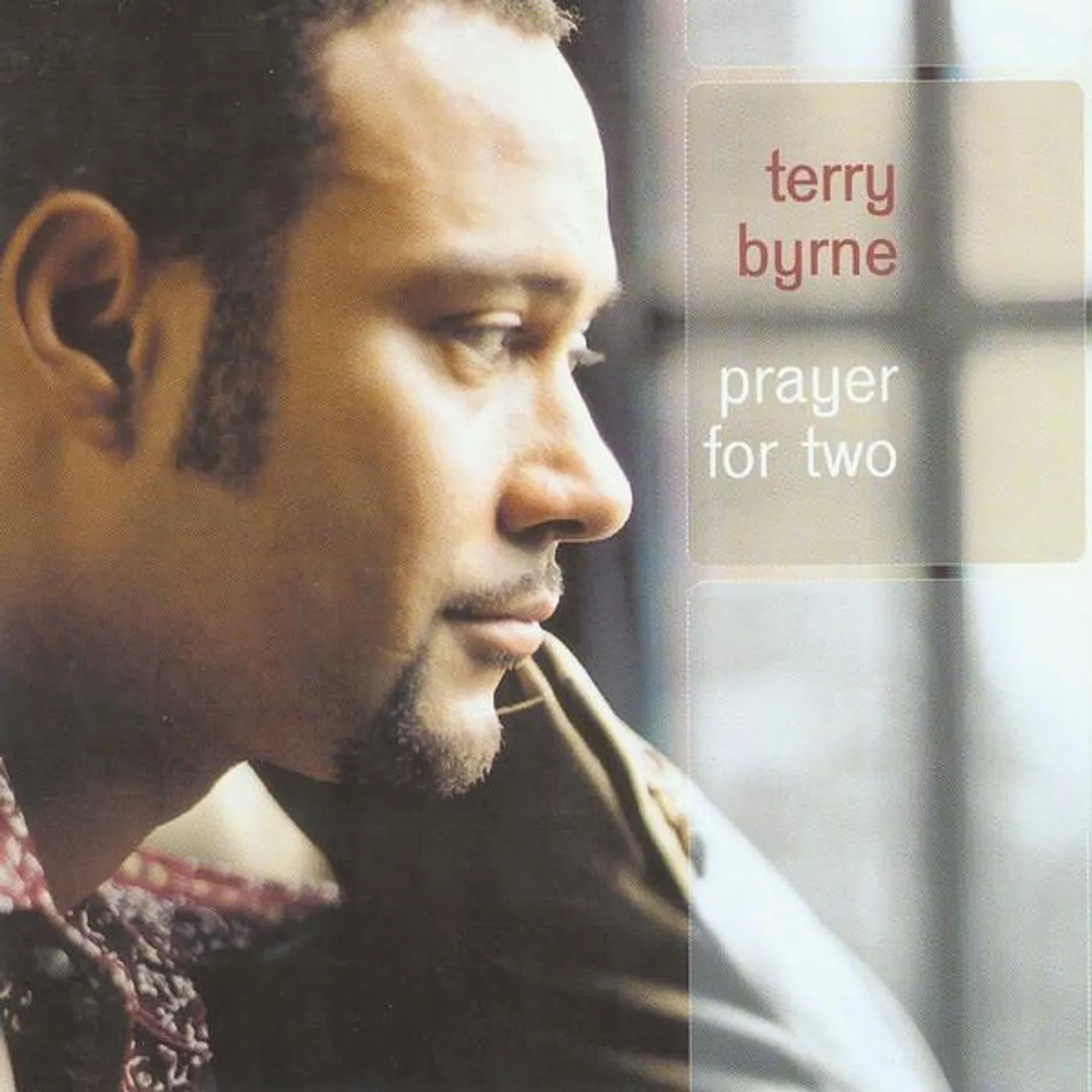 Terry Byrne
