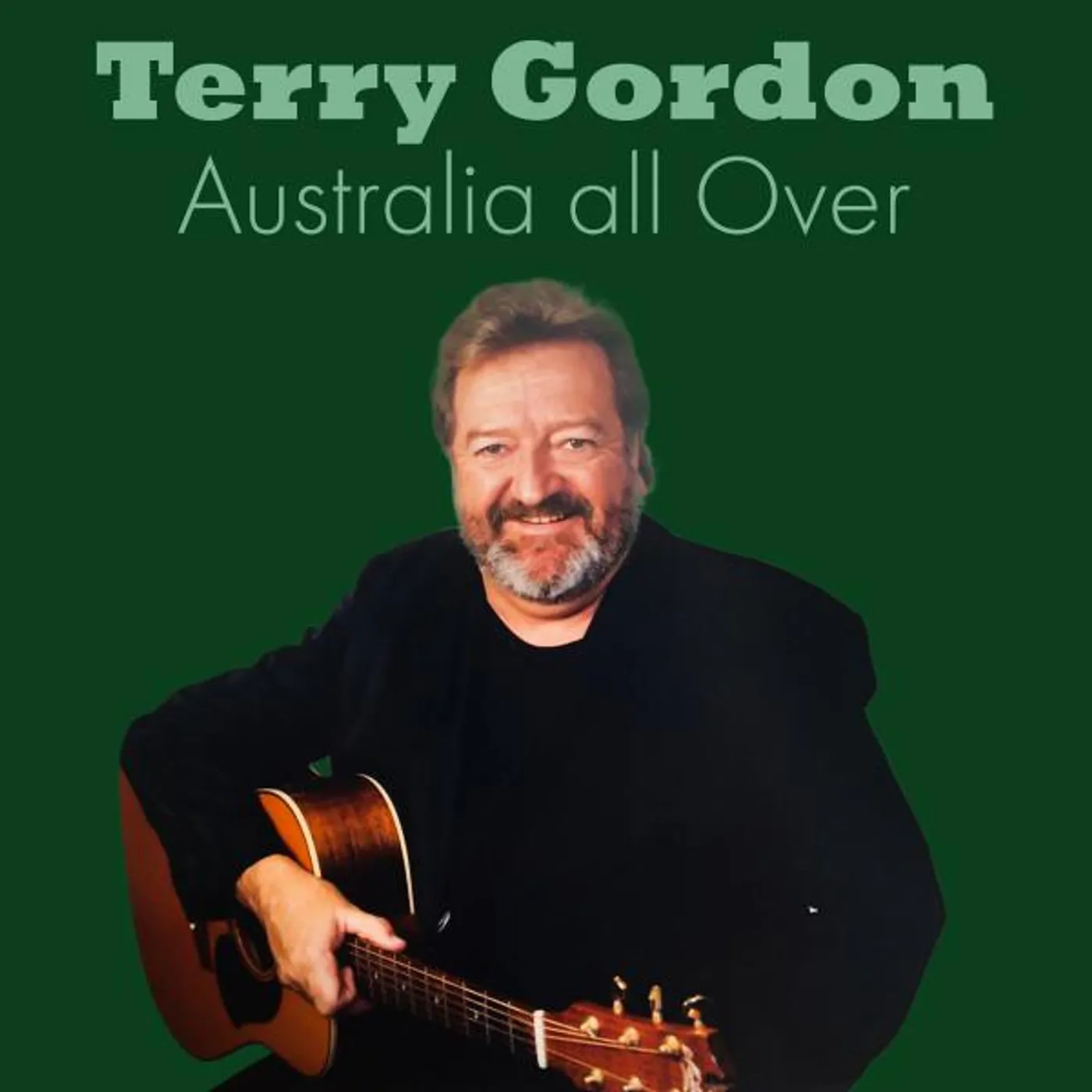 Terry Gordon