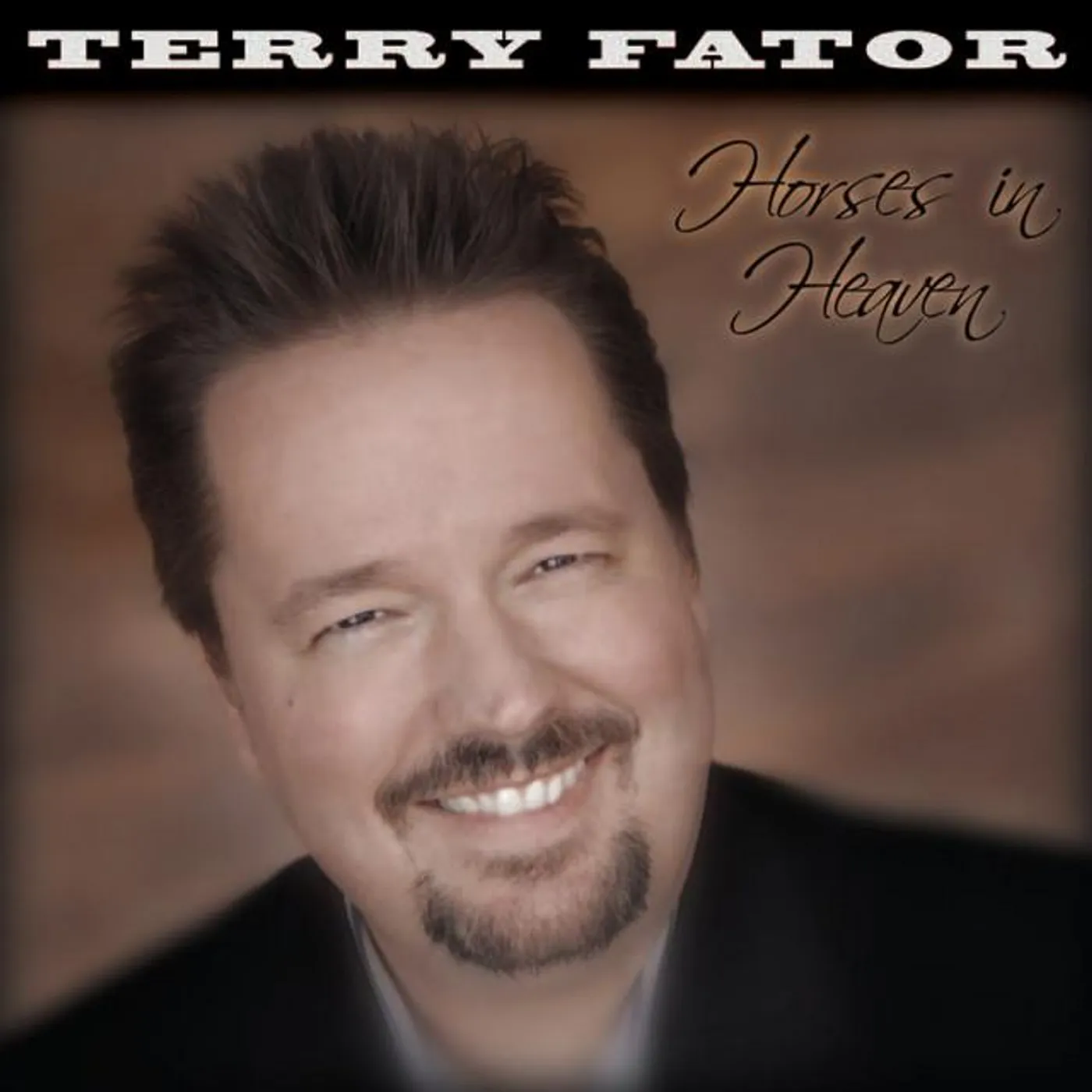 Terry Fator Brand Page