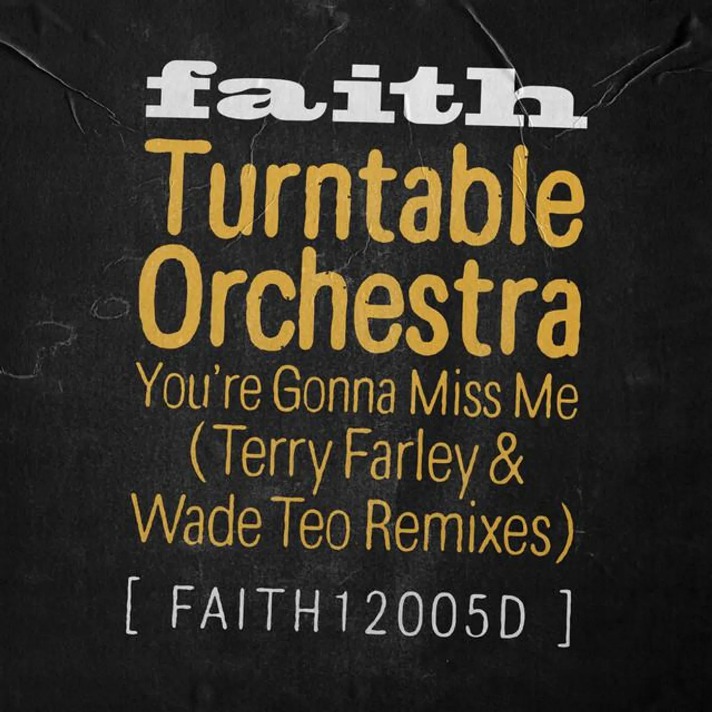 Terry Farley Brand Page
