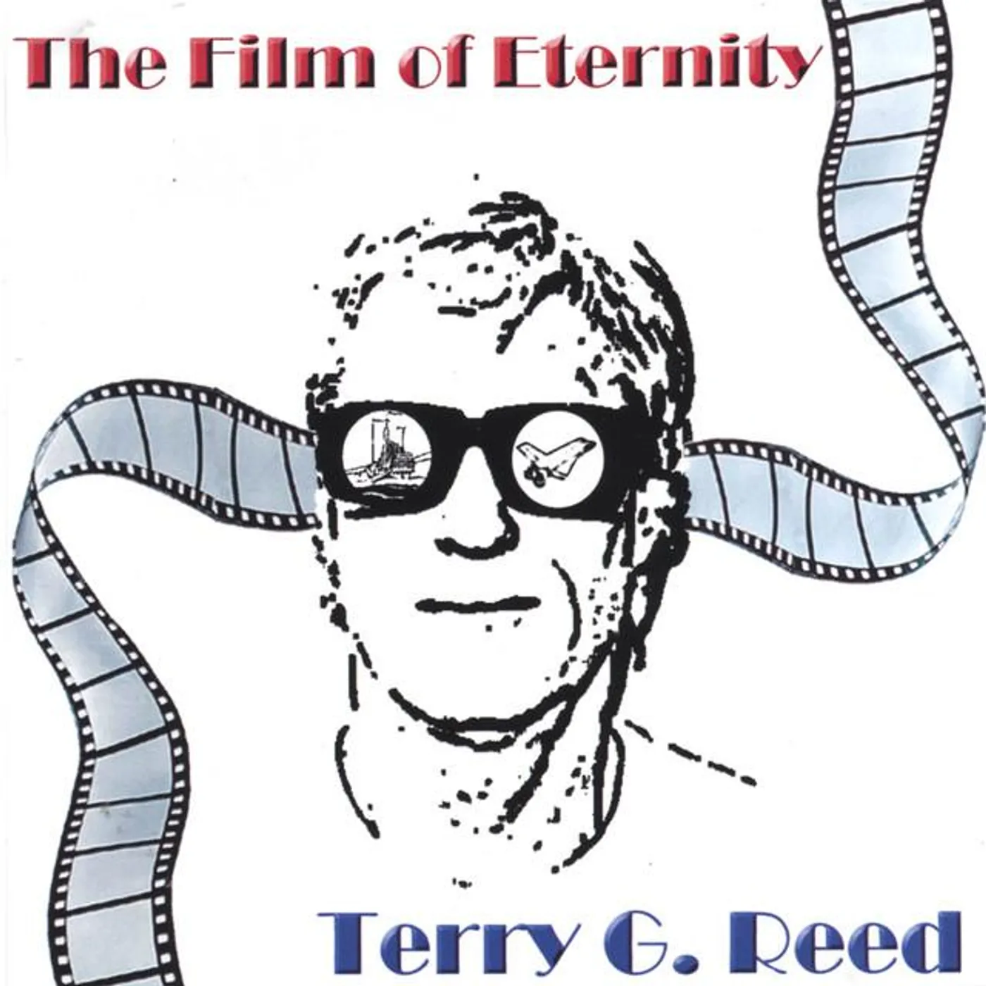 Terry G. Reed