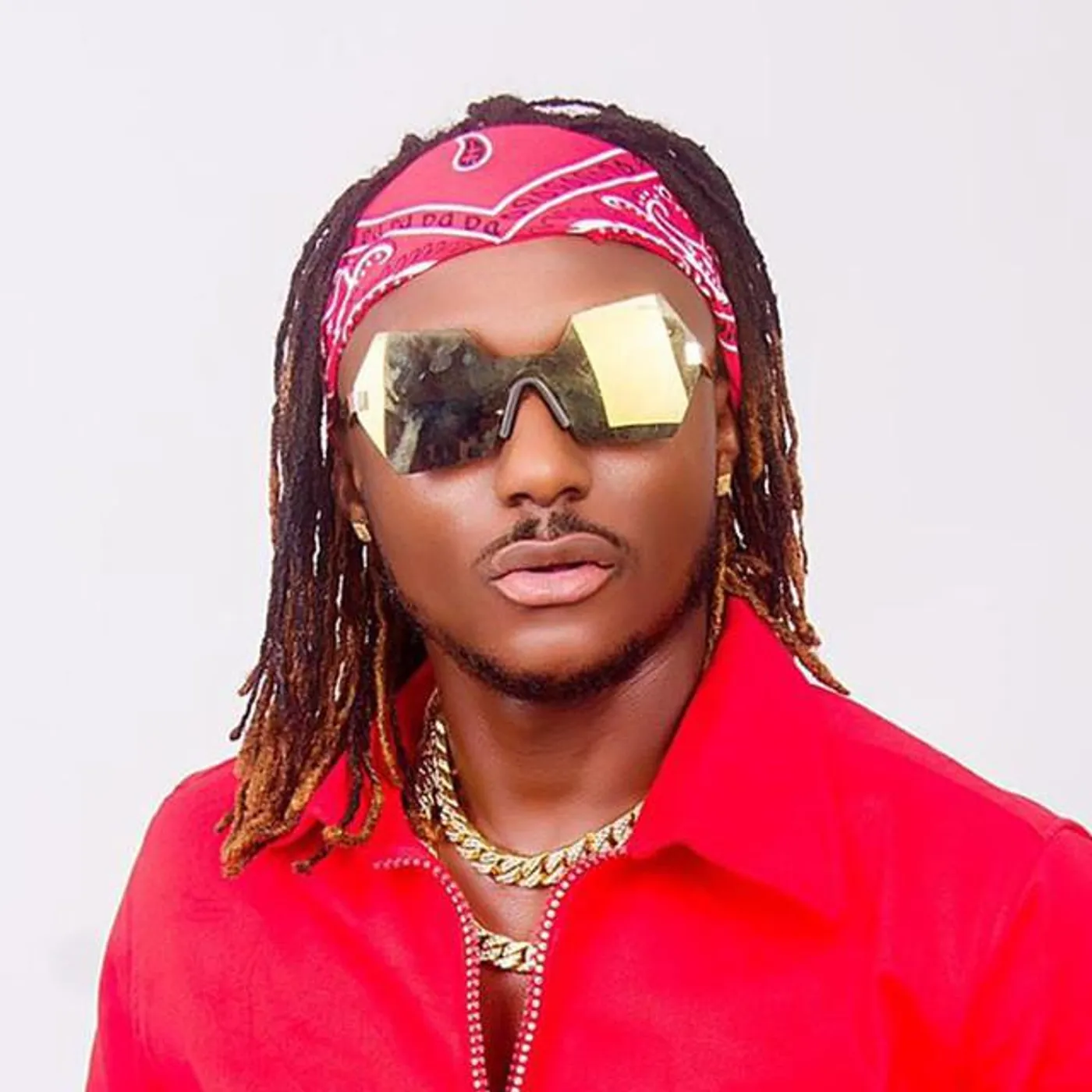 Terry G