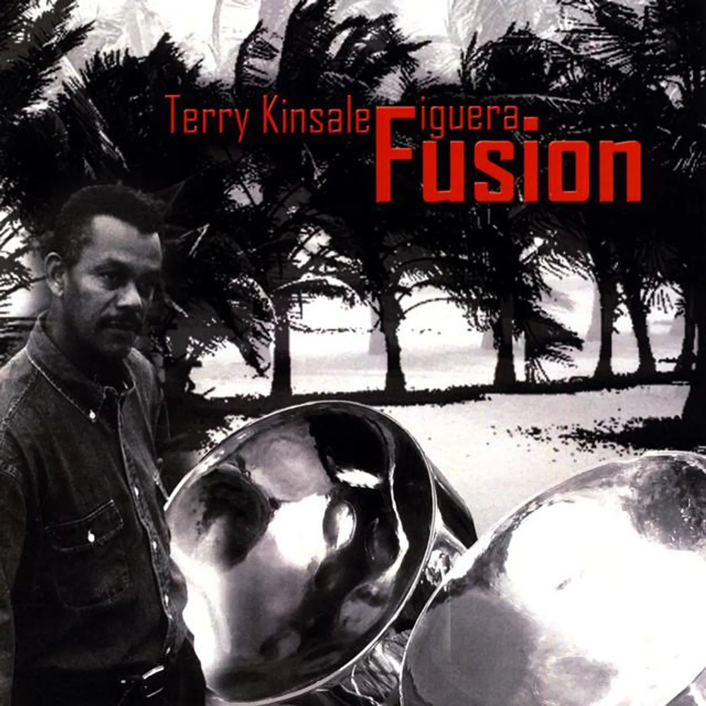 Terry Kinsale Figuera Brand Page